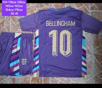 9 KANE 10 BELLINGHAM детско юношески футболни екипи национален отбор А