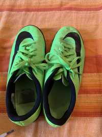 Nike стоножки ,калеври,футболни обувки