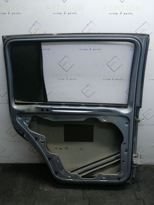 Usa  Portiera spate stanga spate VOLKSWAGEN TOURAN 1T1, 1T2 2003 - 201