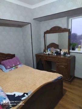 Квартира Ц-1 4/7/9 80 кв.м