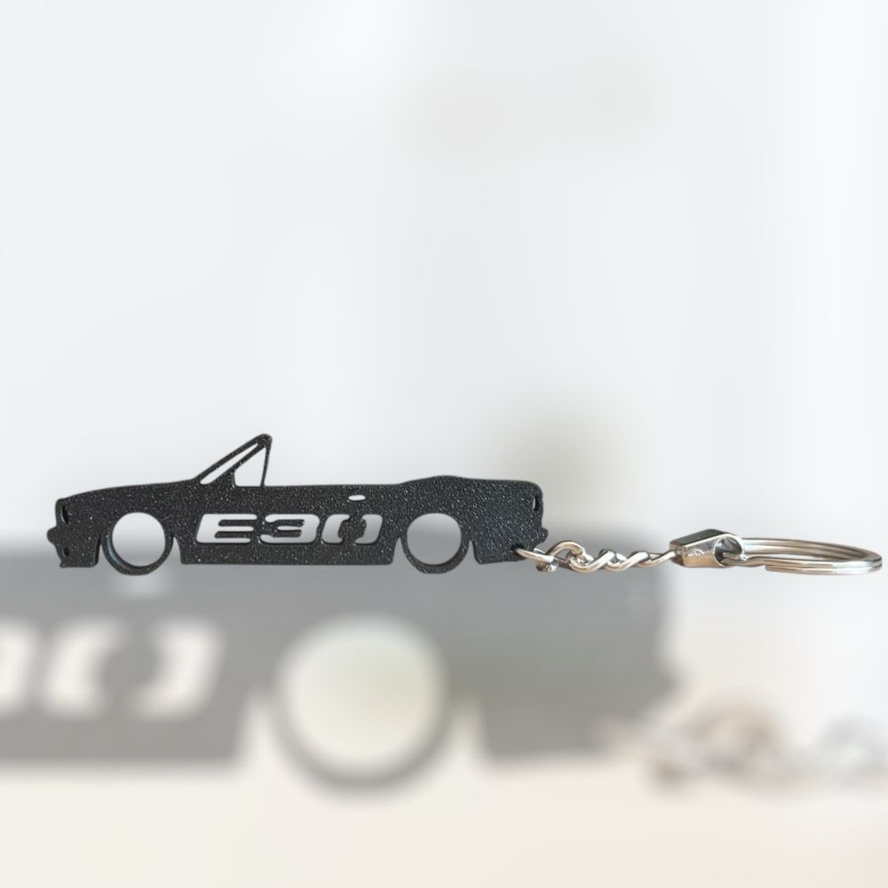 Ключодържател Volkswagen BMW Mercedes Audi