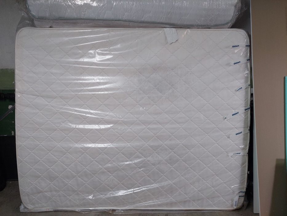 Матрак НАНИ сирена мемори 160Х200