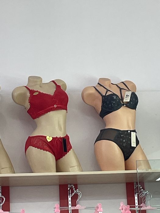 Продам манекены в хорошем состоянии.