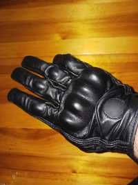 Ръкавици за мотоциклет