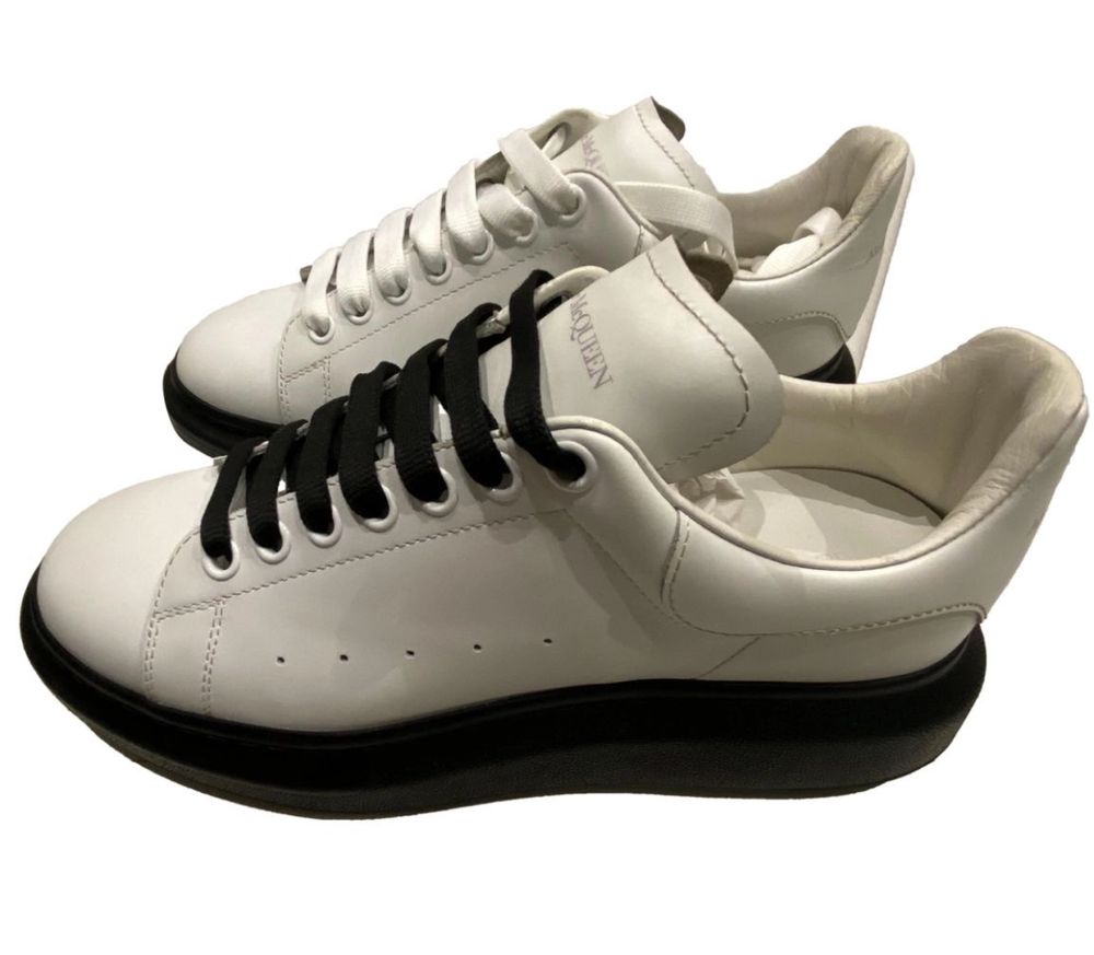 Sneakers Alexander McQueen
