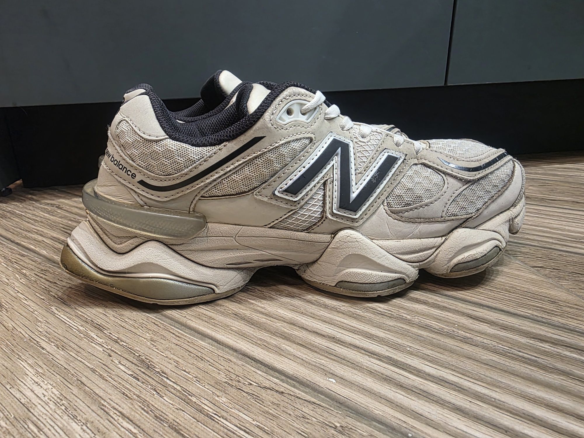 Мъжки маратонки New Balance Резервирани  !
