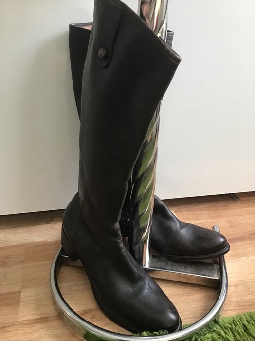 Нова рокля Zalando XXL