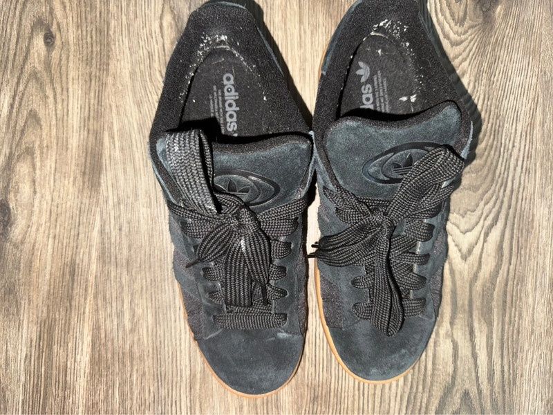 Adidas CAMPUS 00S Unisex - Low