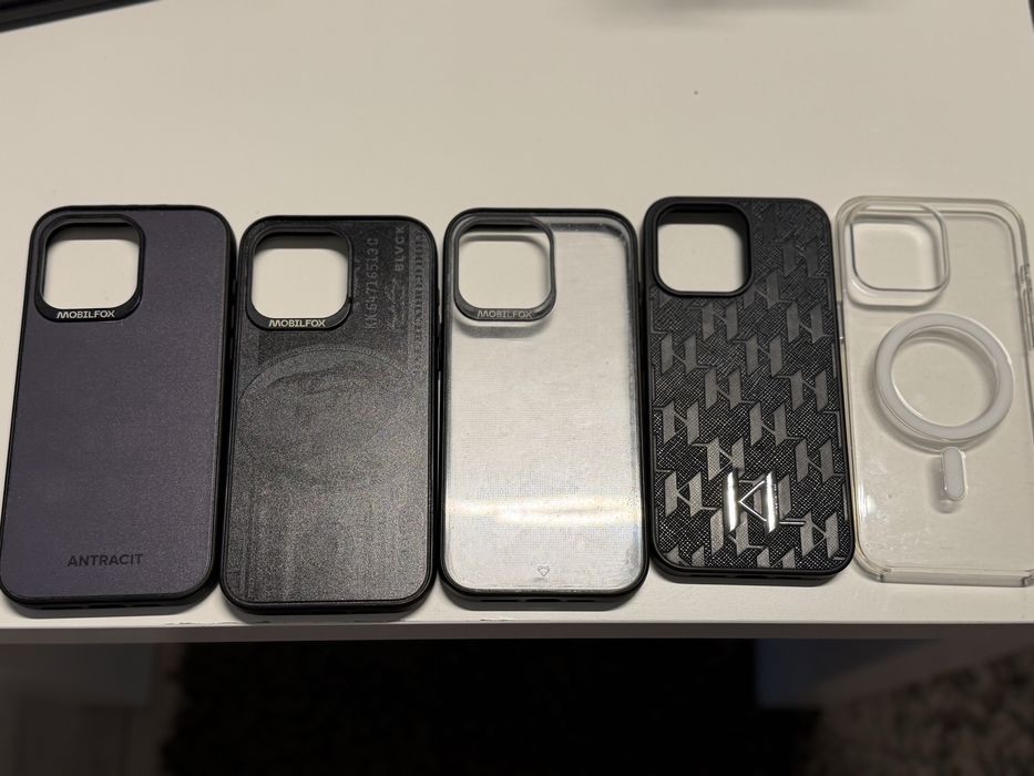 Iphone 15 Pro max 256 GB