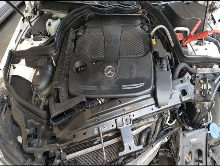 C350 AMG sport plus на части !!!