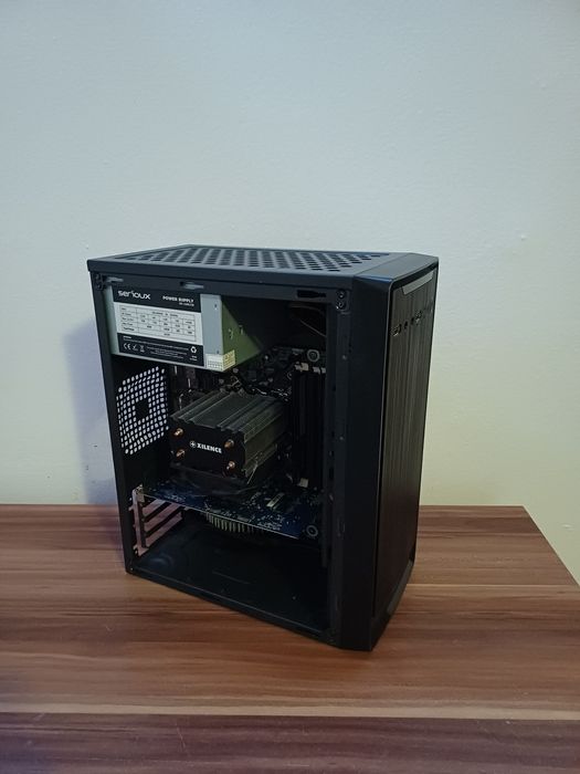 Vand 2 calculatoare PC unitate, Hard Disk