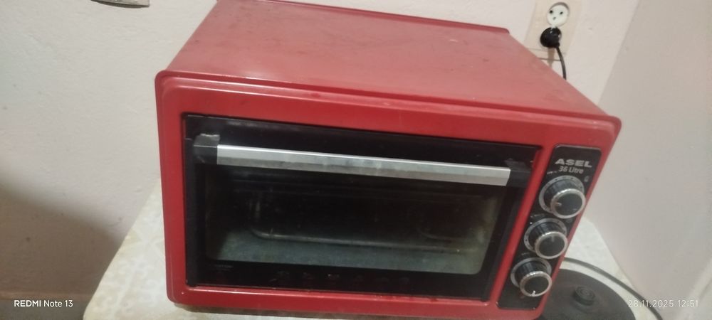 Продам духовку в хорошем состоянии