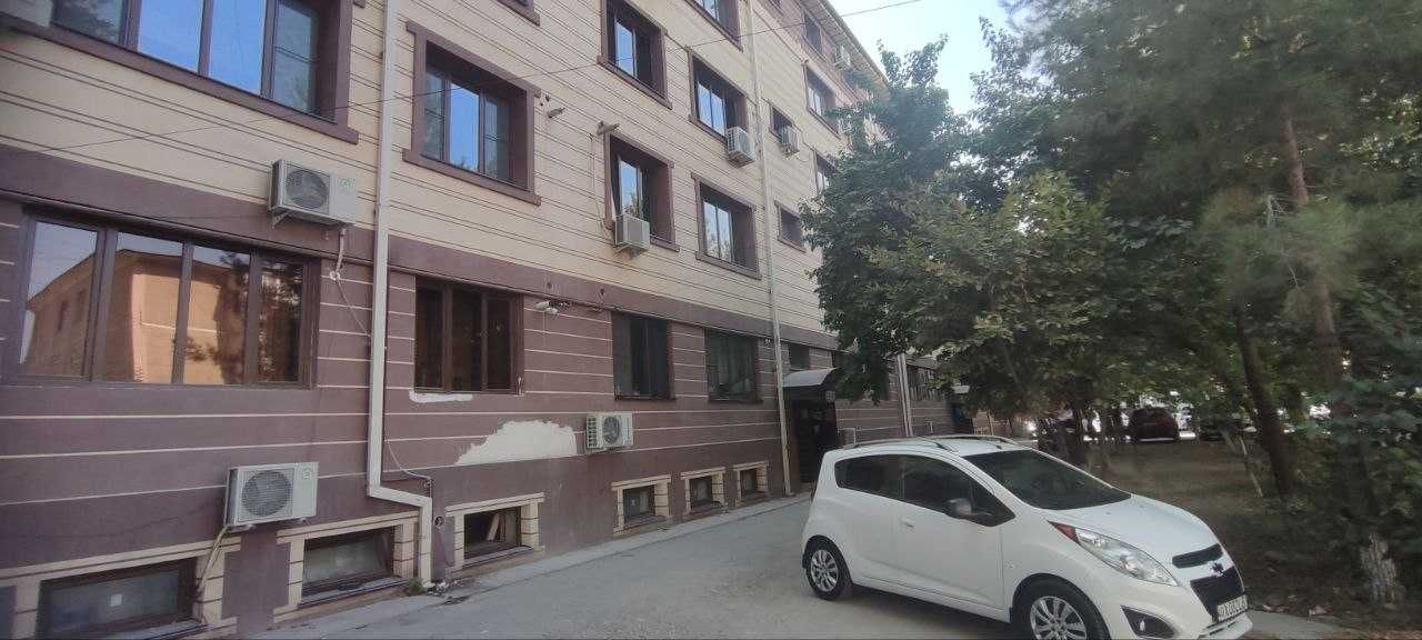 ИЖАРАГА 3 хоналик квартира