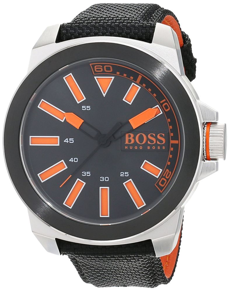 Часовник Hugo BOSS