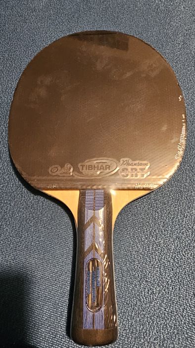 Paleta tenis de masa tihbar samsonov