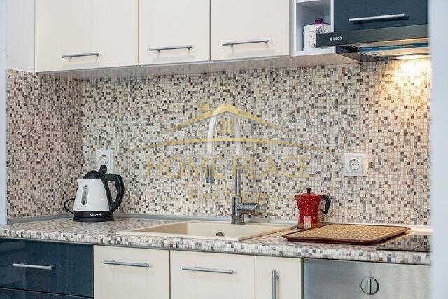 Дава се под наем Двустаен апартамент в Варна, Бриз - 50 кв.м за 612 € - Снимка #3