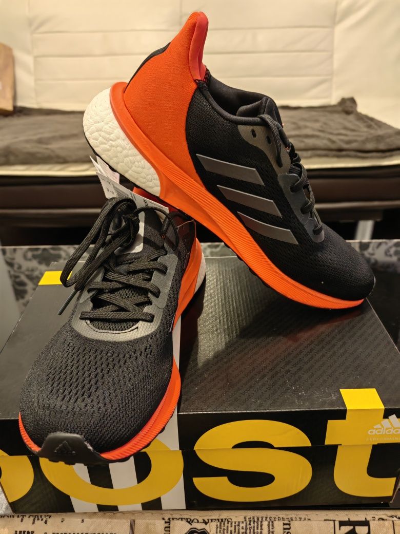 Adidas AstraRun boost