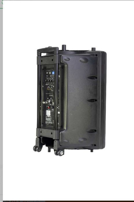 Boxa portabila ibiza profi