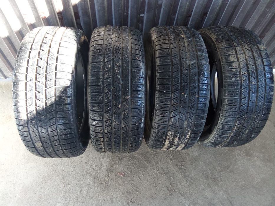 Пирелли R20 Зима Лето