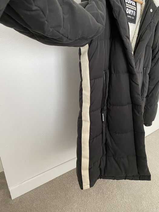 Geaca de iarna SUPERDRY