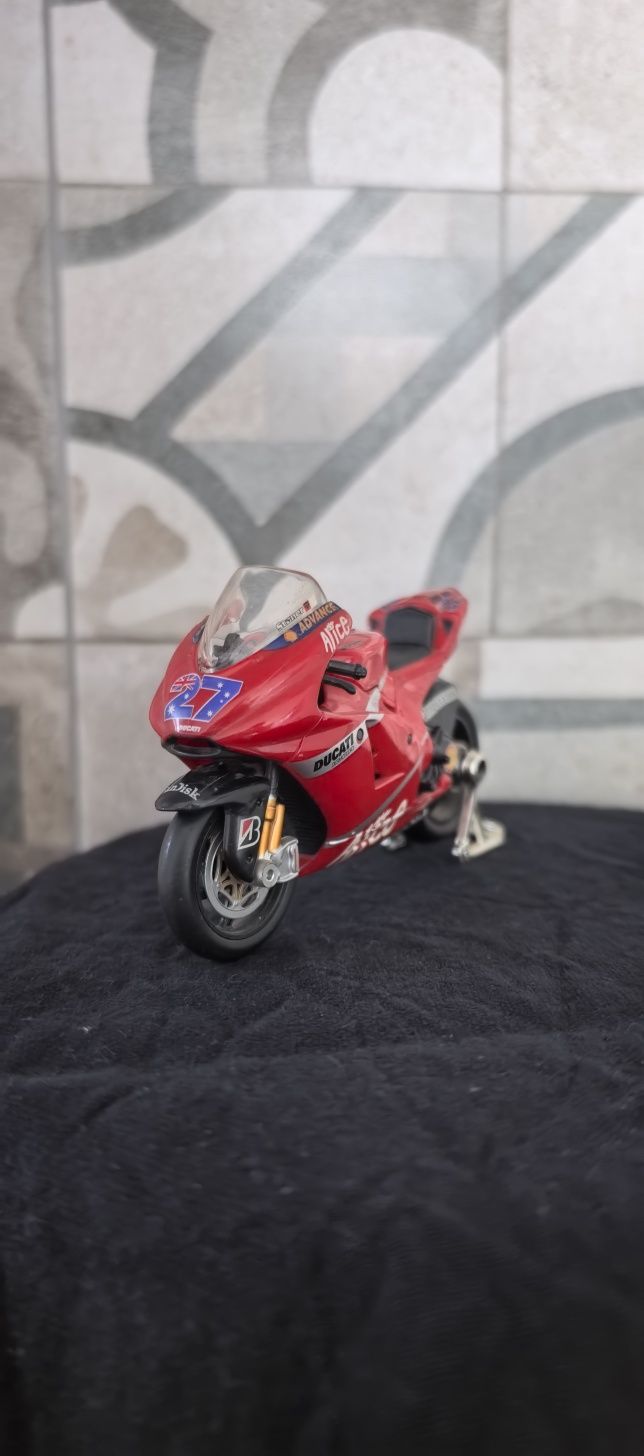 Мотори Motogp Maisto