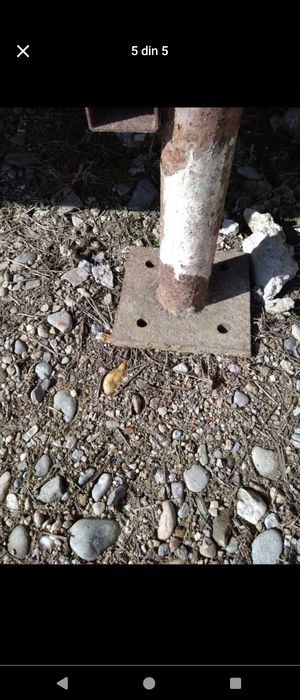 Vând cotarcă porumb