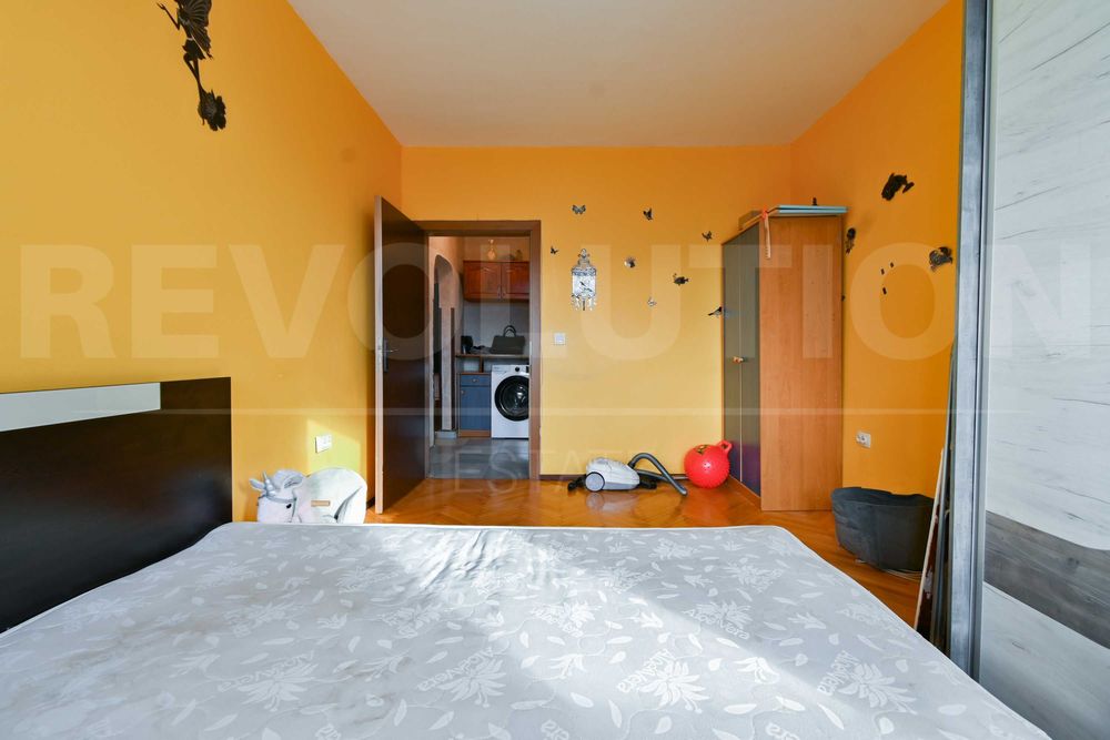 Продава се Тристаен апартамент в София, Разсадника - 63 кв.м за 2380 €/кв.м - Снимка #6