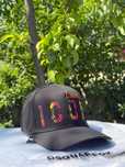 Sapca dsquared2 originala / autetica