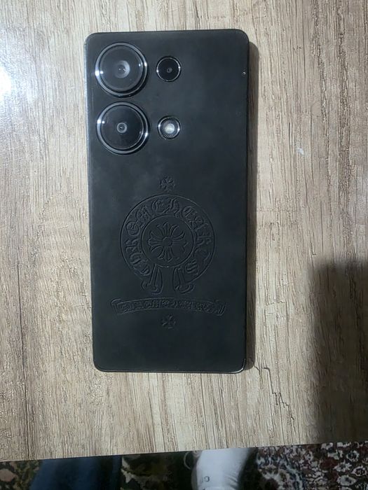 Redmi not 13 pro 256