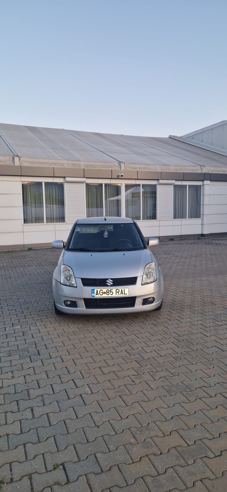 Suzuki Swift 1.3 diesel Proprietar