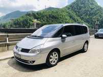 Renault Grand Espace Initiale Paris, automată 2.0 dci 173 cp 2010