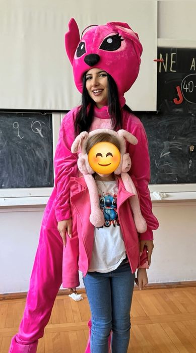 Animatori Petreceri Copii