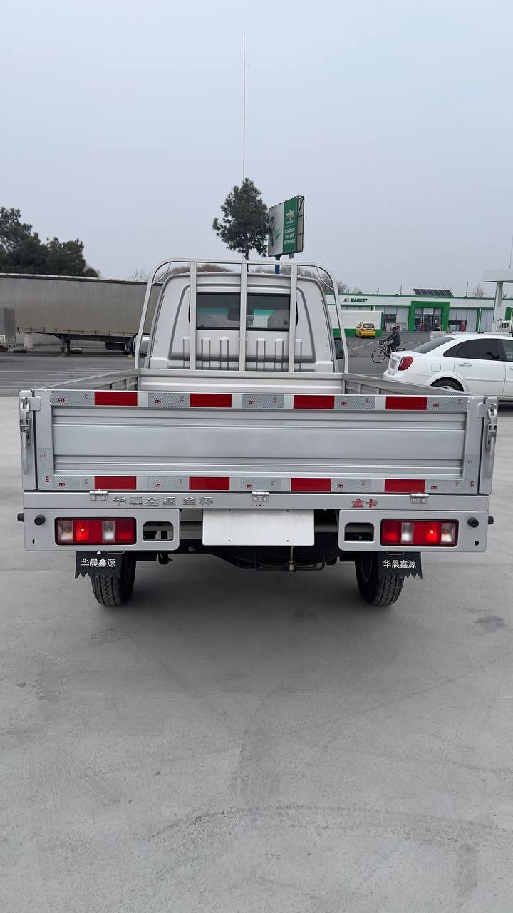 Насия савдо Jinbei Truck 2023
