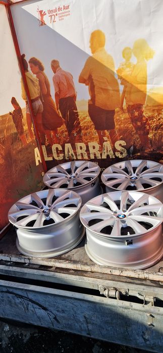 Jante Bmw originale 5 x 112 R18 . Audi Volkswagen. Mercedes
