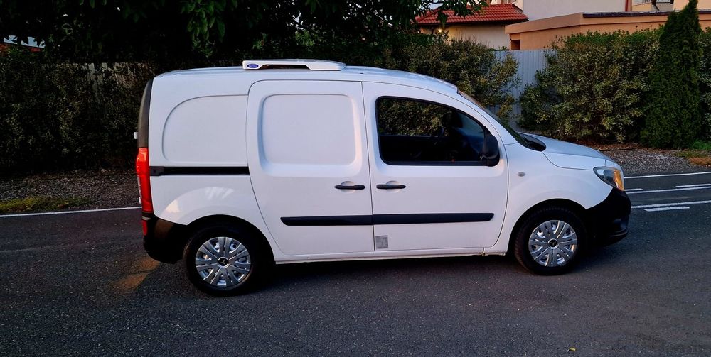 Mercedes Citan Frigorific