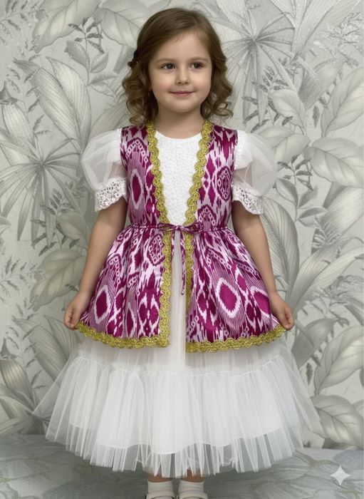 Национальные жилетки,миллий нимчалар