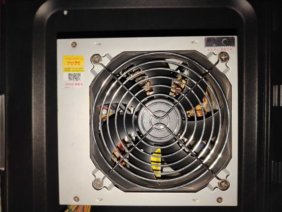 Материнская плата z77  core i5 +blok pitaniya+opertivka 8gb