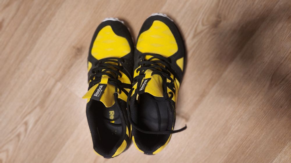 Adidași Reebok Realflex Fuzeframe 41