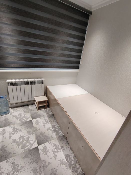 Сергили Чоштепа 1²/1/4