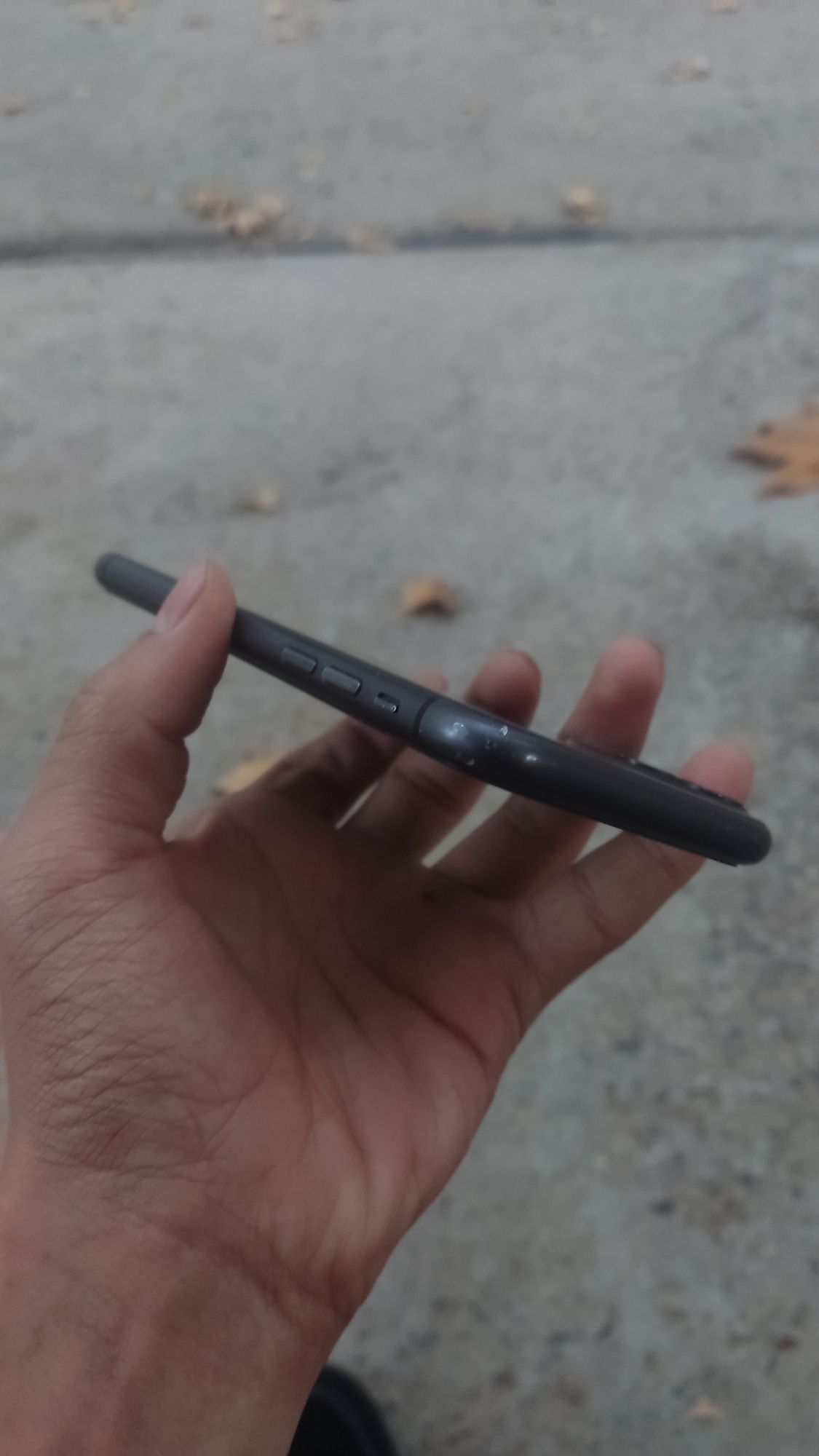 Iphone 11 64 Gb.