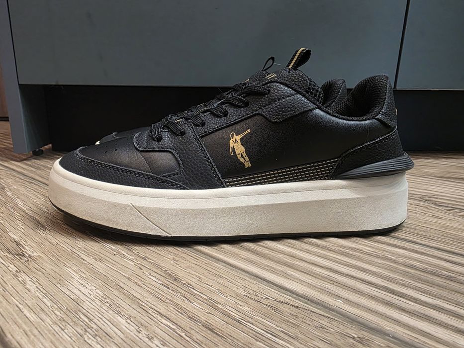 Дамски маратонки CRUYFF