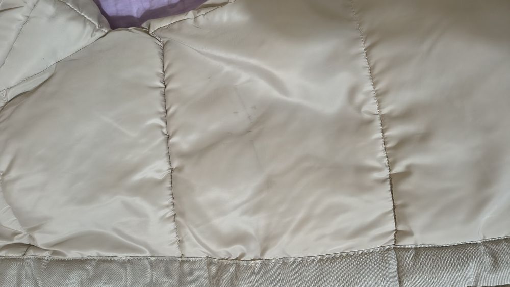 Дамско зимно яке Amisu