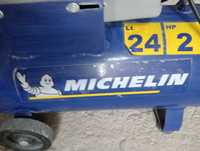 Compresor Michelin 24 litri HP2