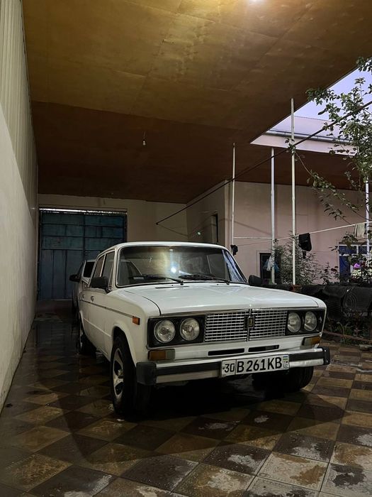 Vaz 06 jugli sotiladi