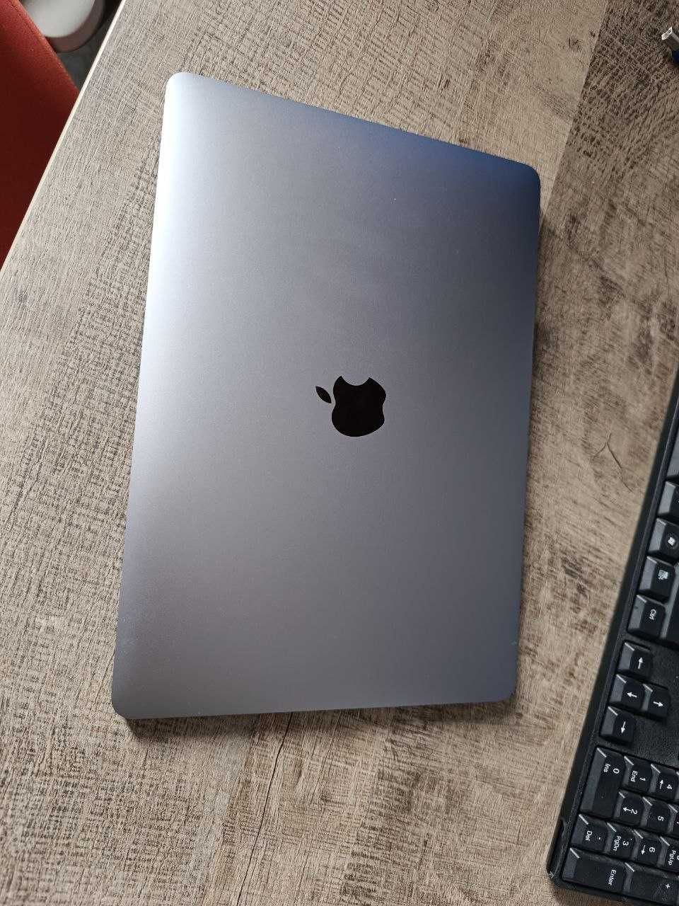 Macbook Pro 2018