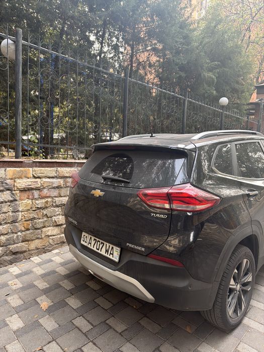 Продам свою машину трек Premier