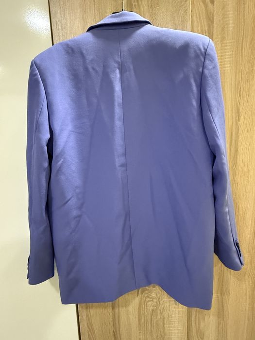 Oversized сако - NA-KD