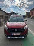 Dacia Dokker Stepway