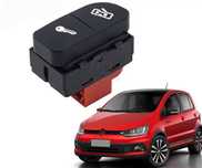 Бутон за отключване за шофьорската врата за VW Fox