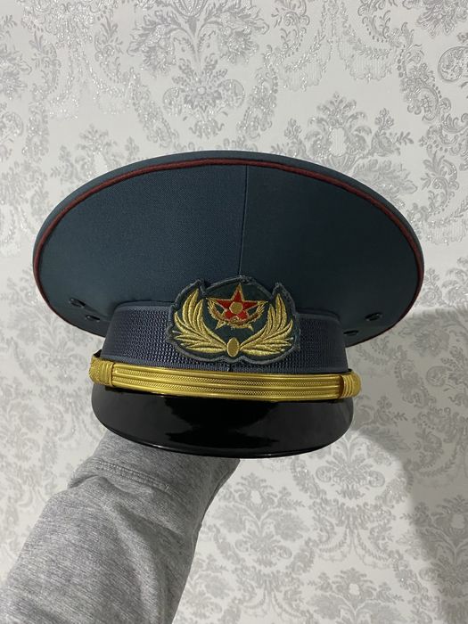 Продам парадную форму , новая.